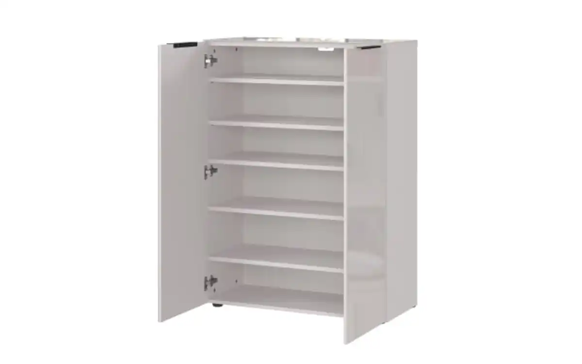 Bild 3 von Germania - Schuhschrank Genova, kaschmir, inkl. Türdämpfer