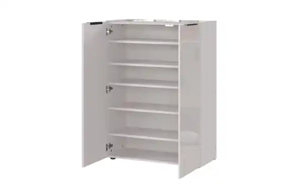 Bild 3 von Germania - Schuhschrank Genova, kaschmir, inkl. Türdämpfer