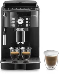 ECAM 21.117.B Magnifica S Kaffee-Vollautomat schwarz