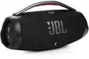 Bild 1 von Boombox 3 Bluetooth-Lautsprecher schwarz