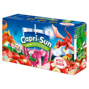 Capri-Sun Mystic Dragon Multipack 10x0,2l
