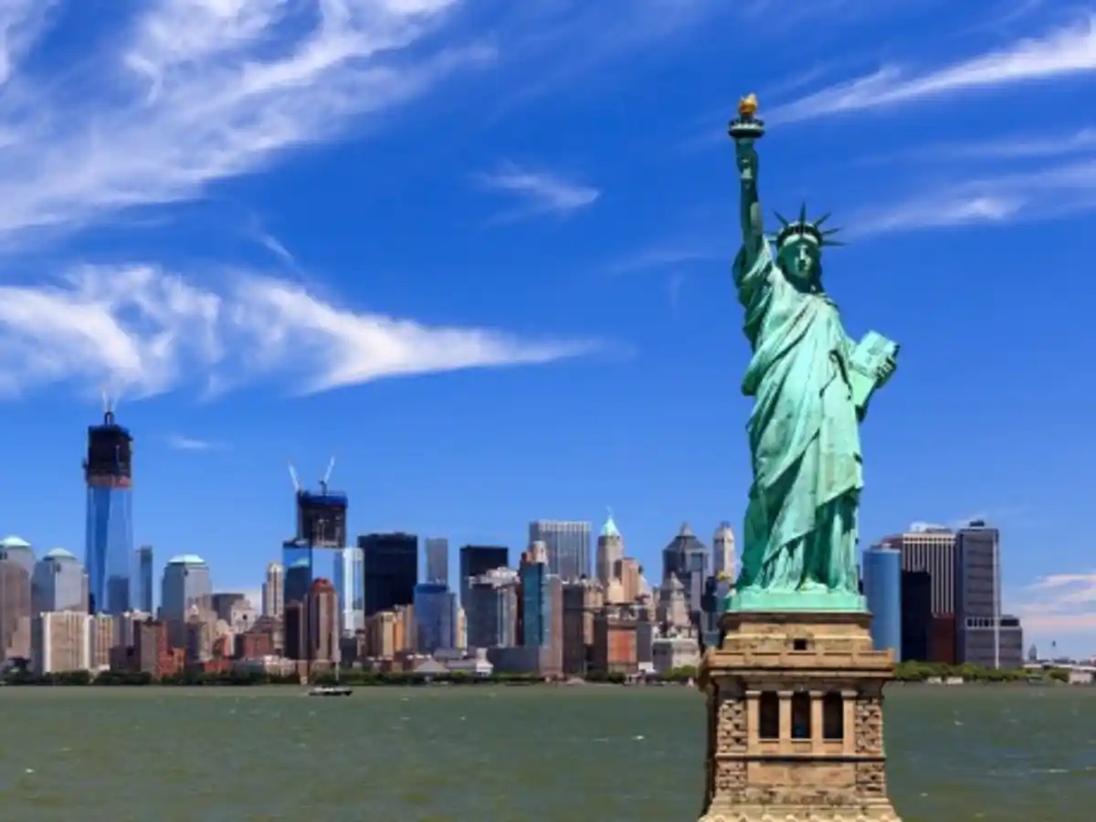 Bild 1 von Rundreisen USA - Osten: Flexible Mietwagen-Rundreise ab New York bis Miami: Eastern USA