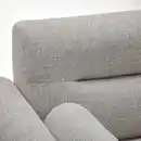 Bild 4 von LÅNGARYD 3er-Sofa mit Récamiere, rechts