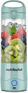 NBP003LBL Smoothie Maker hellblau