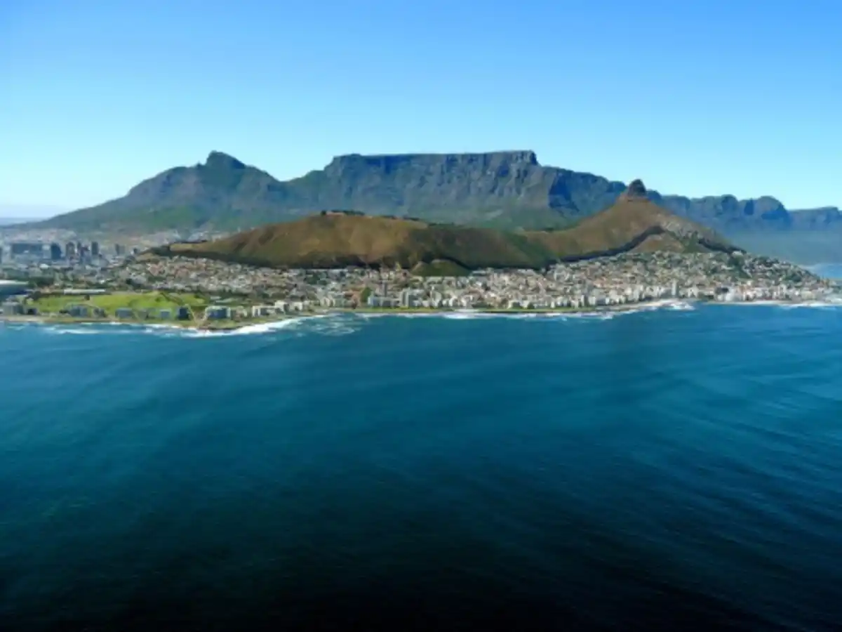 Bild 1 von Rundreisen Südafrika - Garden Route: Flexible Mietwagen-Rundreise ab Kapstadt bis Port Elizabeth: Südafrikas farbenfrohe Garden Route