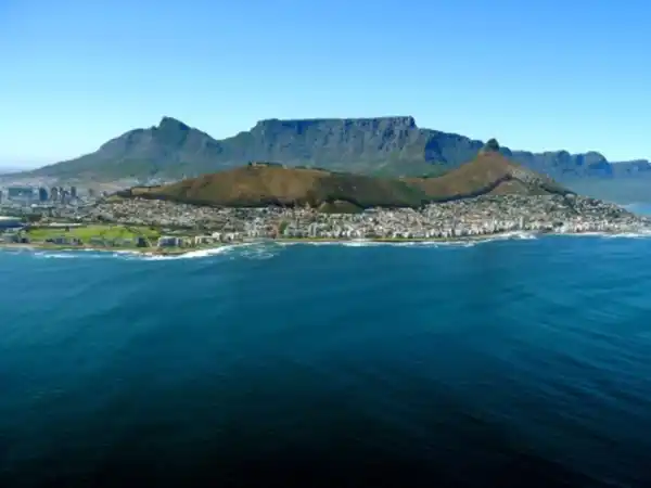 Bild 1 von Rundreisen Südafrika - Garden Route: Flexible Mietwagen-Rundreise ab Kapstadt bis Port Elizabeth: Südafrikas farbenfrohe Garden Route