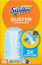 Bild 1 von Swiffer Duster Staubmagnet Nachfüllset, 9 Stk