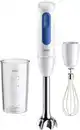 Bild 1 von MQ30051 MultiQuick 3 Stabmixer weiß/blau