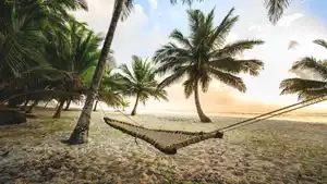 Rundreisen Kenia: Für Einsteiger mit Entspannung im Jacaranda Indian Ocean Beach Resort