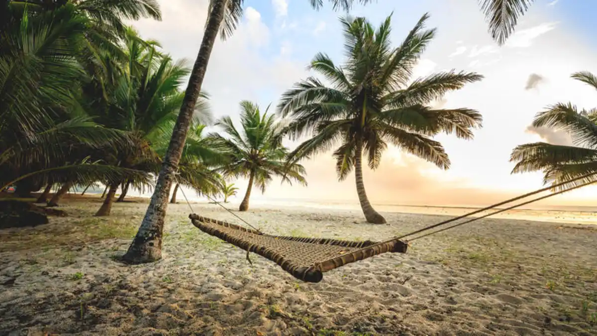 Bild 1 von Rundreisen Kenia: Für Einsteiger mit Entspannung im Jacaranda Indian Ocean Beach Resort