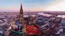 Bild 1 von Kreuzfahrten Rhein: Flusskreuzfahrt mit MS COMPASS OPERA ab/an Köln