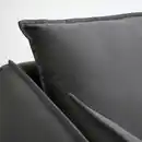 Bild 4 von BACKSÄLEN 3er-Sofa mit Récamiere