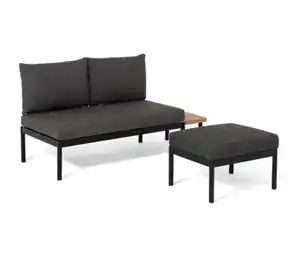 Balkon-Lounge-Set »Elin«