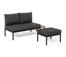 Bild 1 von Balkon-Lounge-Set »Elin«