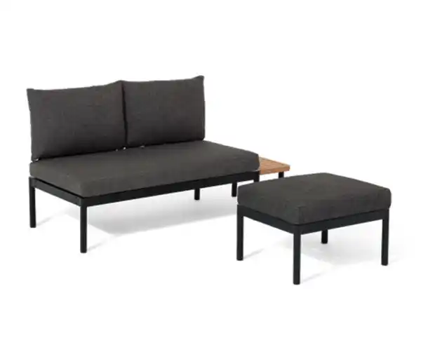 Bild 1 von Balkon-Lounge-Set »Elin«