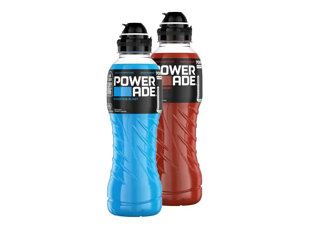 Bild 1 von Powerade