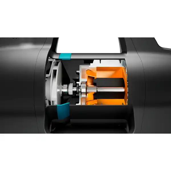 Bild 2 von Gartenpumpe »4100 Silent«, Fördermenge: 4100 l/h, 3,6 bar