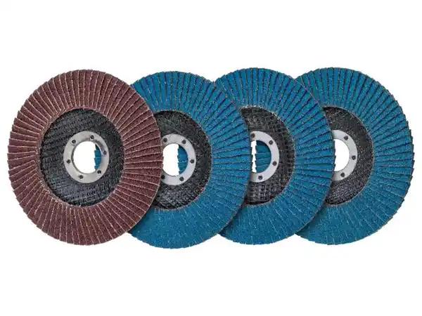 Bild 3 von PARKSIDE® Trennscheiben Winkelschleifer, Ø 125 mm,  2 x