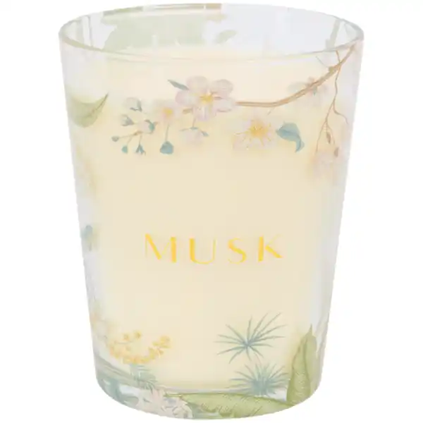 Bild 3 von Duftkerze