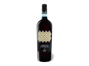 Poggio Maru Primitivo di Manduria DOP trocken, Rotwein 2023,  100 ml