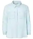 Bild 1 von Hellblaue Bluse, hellblau