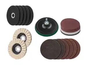 PARKSIDE® Winkelschleiferzubehör