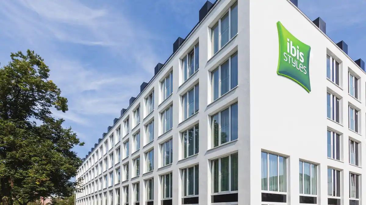 Bild 1 von Oberrhein – Baden-Baden – 3* Hotel ibis Styles Rastatt Baden-Baden in Rastatt