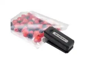 SILVERCREST® KITCHEN TOOLS Mini-Folien-Schweißgerät