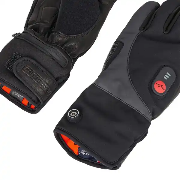 Bild 4 von UPWELL Unisex - Fahrradhandschuhe