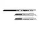 Bild 3 von PARKSIDE® Säbelsägeblätter »PFSZ 3 B1«, 3-teilig