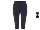 Bild 2 von esmara® Damen Capri Leggings, mit Bio-Baumwolle