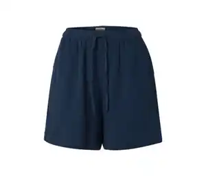 Musselin-Shorts