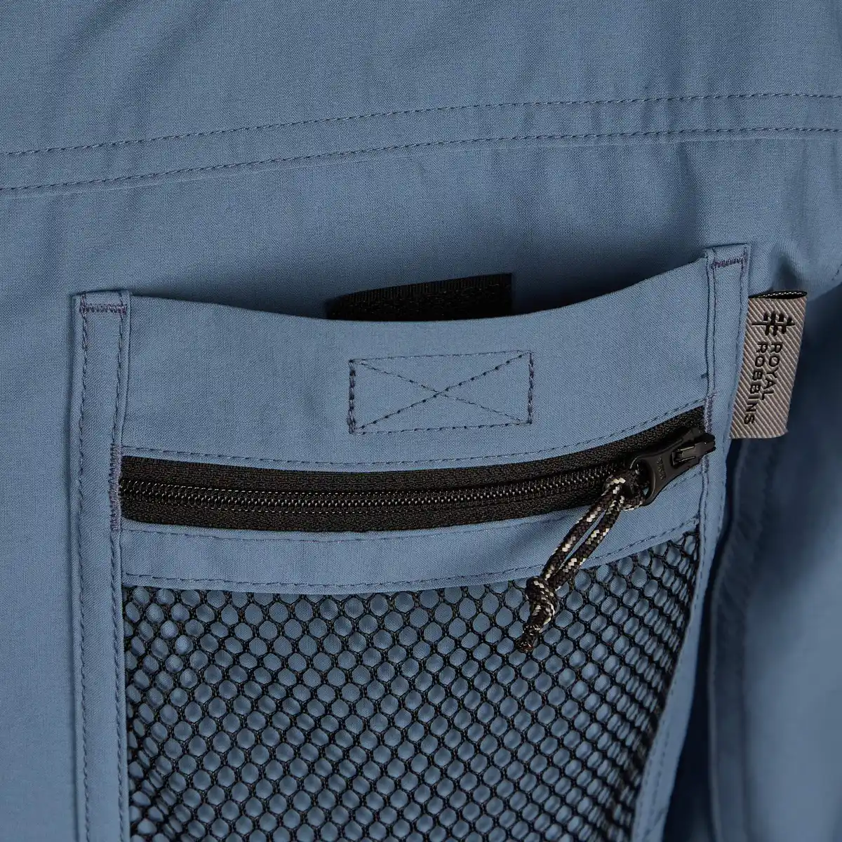 Bild 4 von MERCED WIND SHIRT Herren - Outdoor Hemd