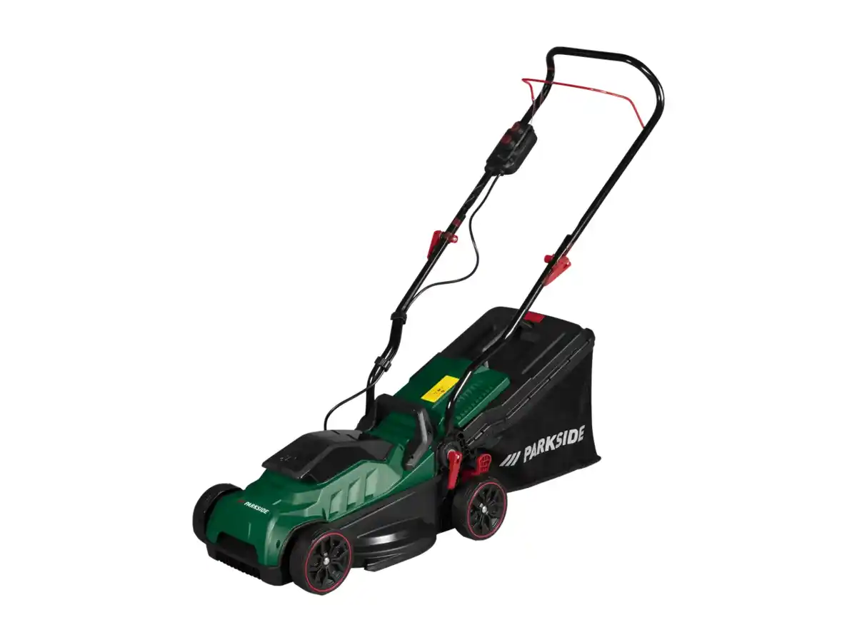 Bild 1 von PARKSIDE® Akku-Rasenmäher 20 V