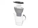 Bild 3 von BRITA Wasserfilter Kanne Marella graphit inkl . 1x MAXTRA PRO All-in 1 Filterkartusche