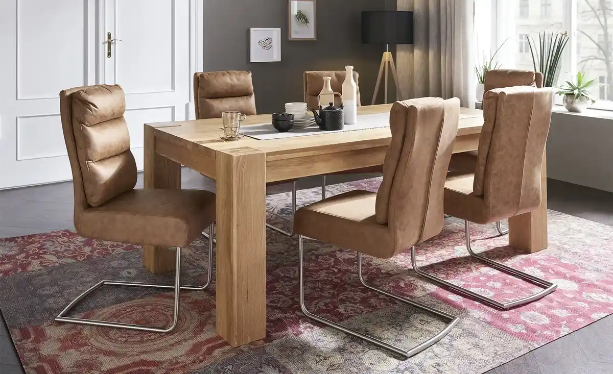 Bild 2 von Schwingstuhl Tamme