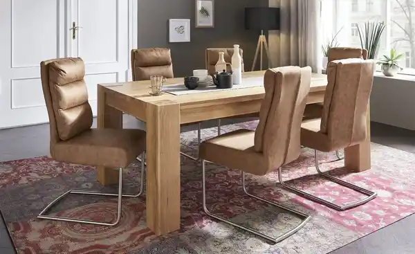 Bild 2 von Schwingstuhl Tamme