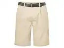 Bild 3 von LIVERGY® Herren Shorts, mit abnehmbarem Gürtel