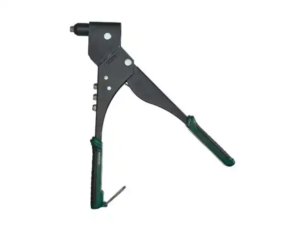 Bild 3 von PARKSIDE® Blindnietzangen-Set, mit 360° drehbarem Nietkopf