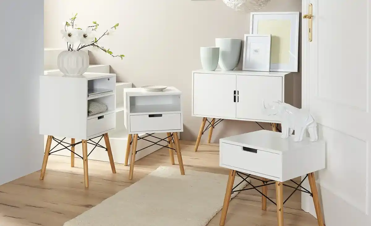 Bild 1 von Kommode New York