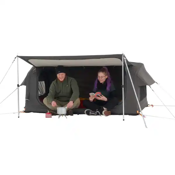 Bild 4 von PICO FTC 2X2 TC - Kuppelzelt