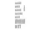 Bild 1 von PARKSIDE® HSS-Spiralbohrer-Set / Steinbohrer-Set / Holzbohrer-Set / Bitschrauber-Set