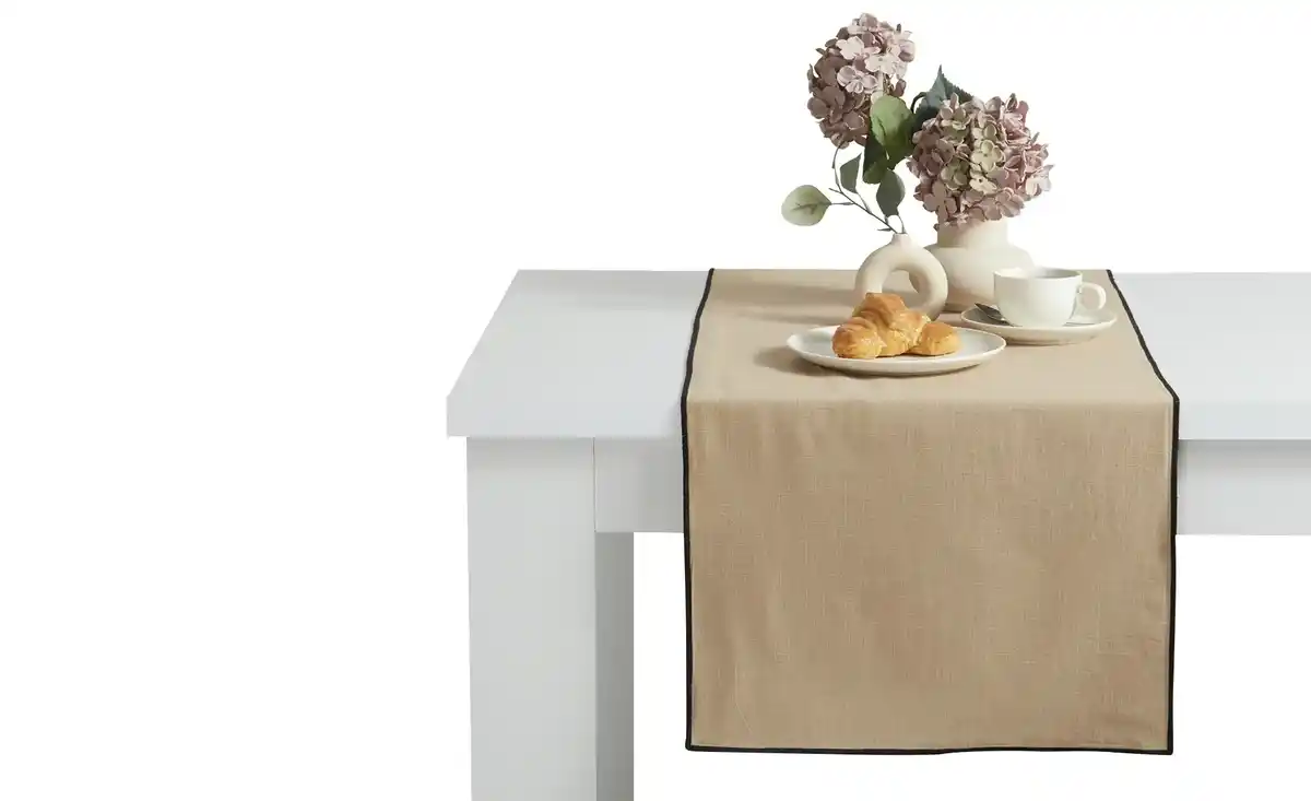 Bild 1 von Tischläufer Uni