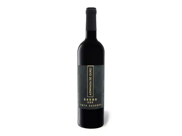 Bild 1 von Azinhaga de Ouro Reserva Douro DOC trocken, Rotwein 2021