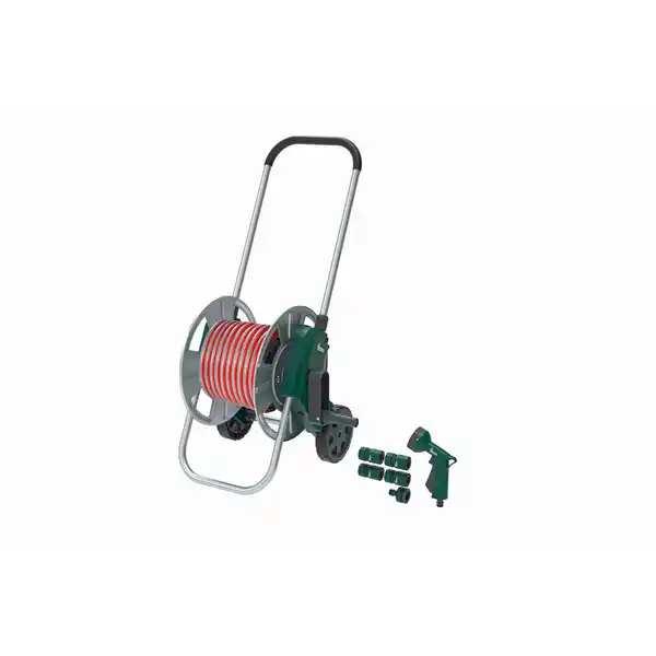 Bild 1 von Schlauchwagen-Set, ⌀: 13 mm, 1/2", 30 m