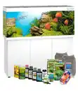Bild 1 von JUWEL® AQUARIUM Kombination Rio 450 LED inkl. Starter-Set, ca. B151/H146/T51 cm