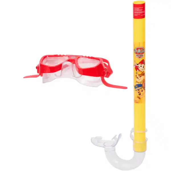 Bild 2 von Schnorchel-Set