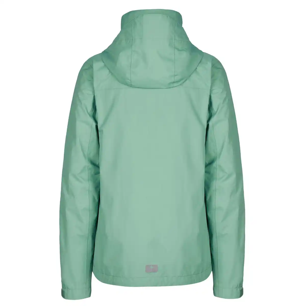 Bild 3 von BJARNAFOSS JACKET Damen - Regenjacke