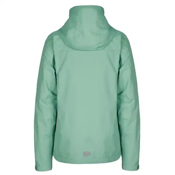 Bild 3 von BJARNAFOSS JACKET Damen - Regenjacke