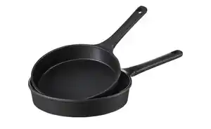 Berndes Bratpfannenset 2er Set